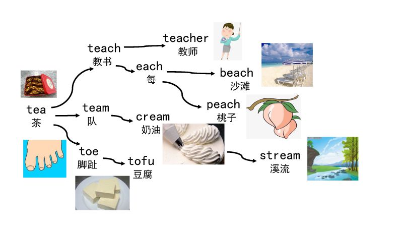 图片[3]-90张思维导图速记英语800单词-淘学学资料库