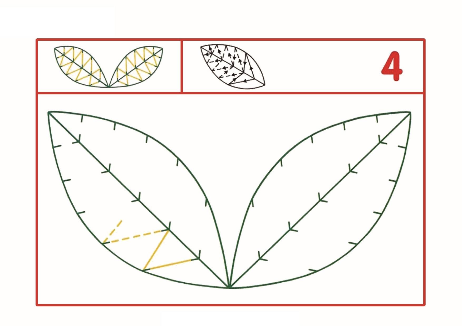 图片[4]-图形绘制练习4，8页PDF-淘学学资料库