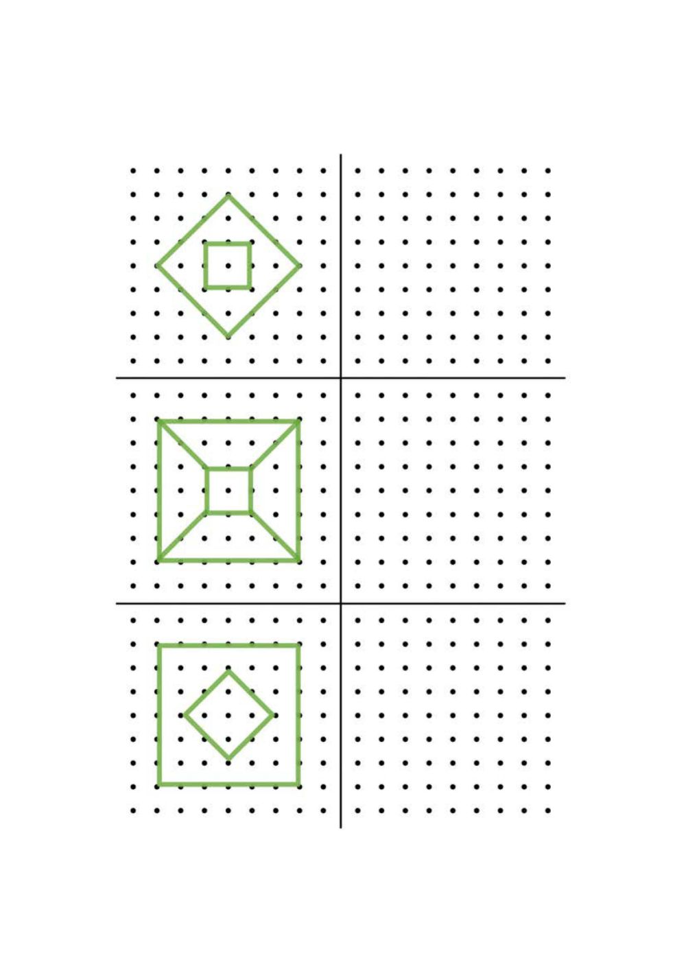 图片[7]-图形绘制练习图集_4-淘学学资料库