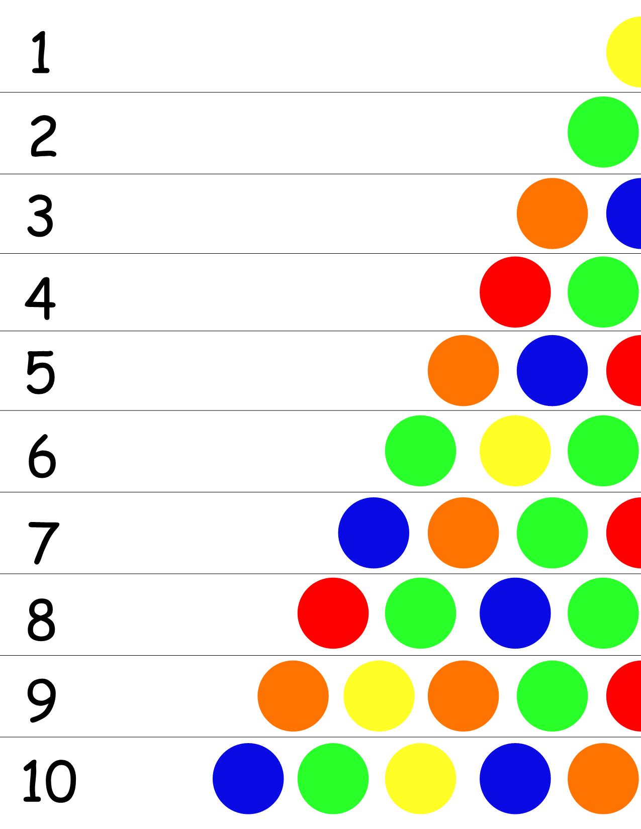 图片[4]-圣诞树主题素材，31页PDF-淘学学资料库