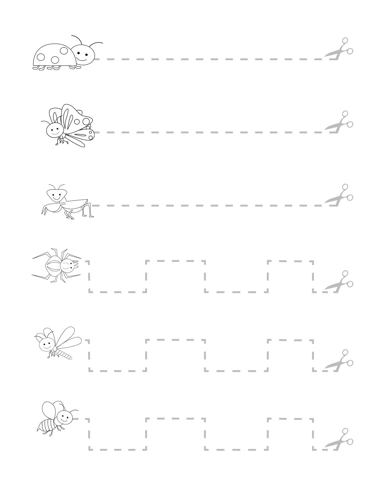 图片[4]-基础画线30款，30页PDF-淘学学资料库