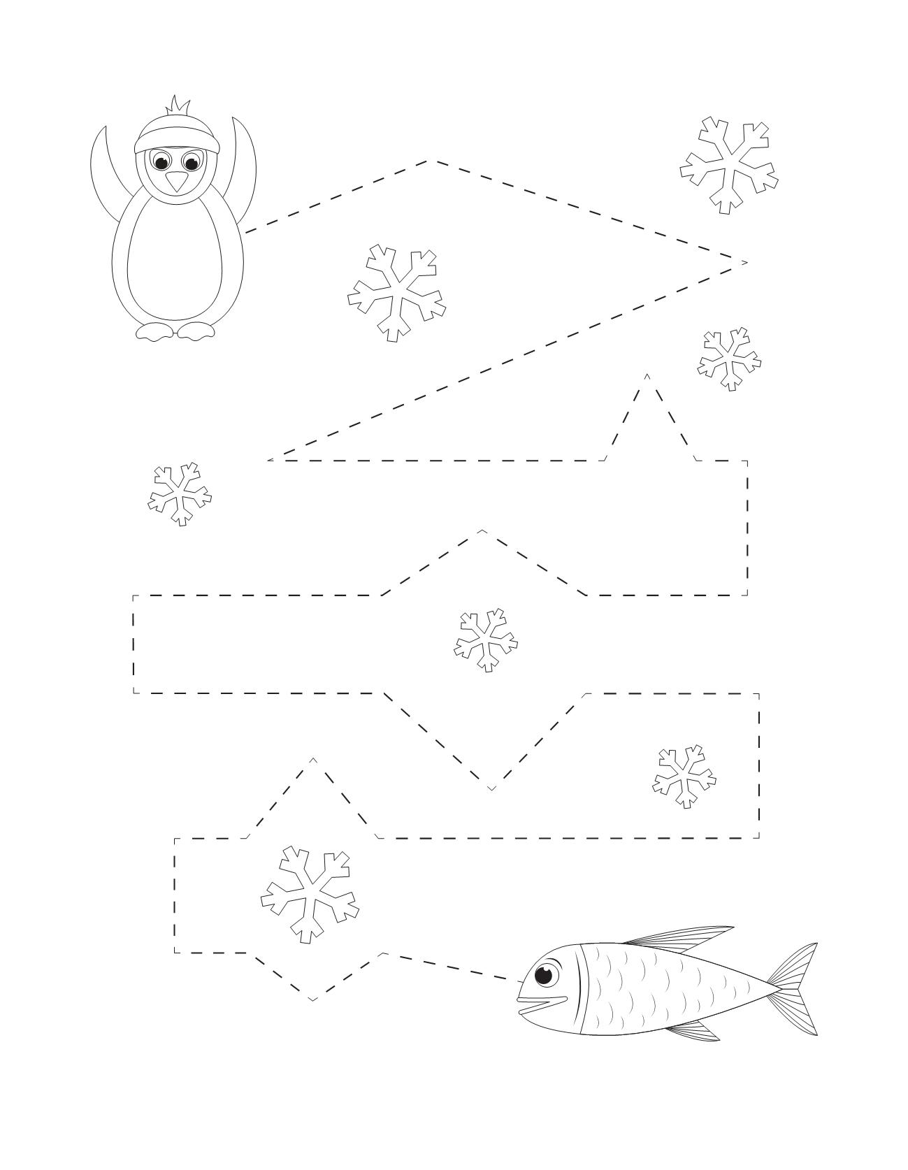 图片[5]-基础画线30款，30页PDF-淘学学资料库