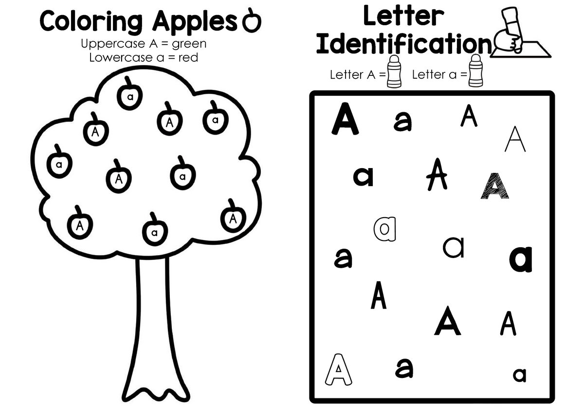 图片[5]-字母小书Alphabet Books-淘学学资料库