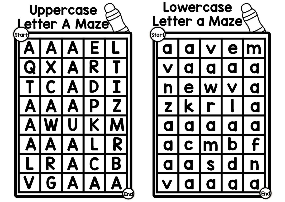 图片[7]-字母小书Alphabet Books-淘学学资料库