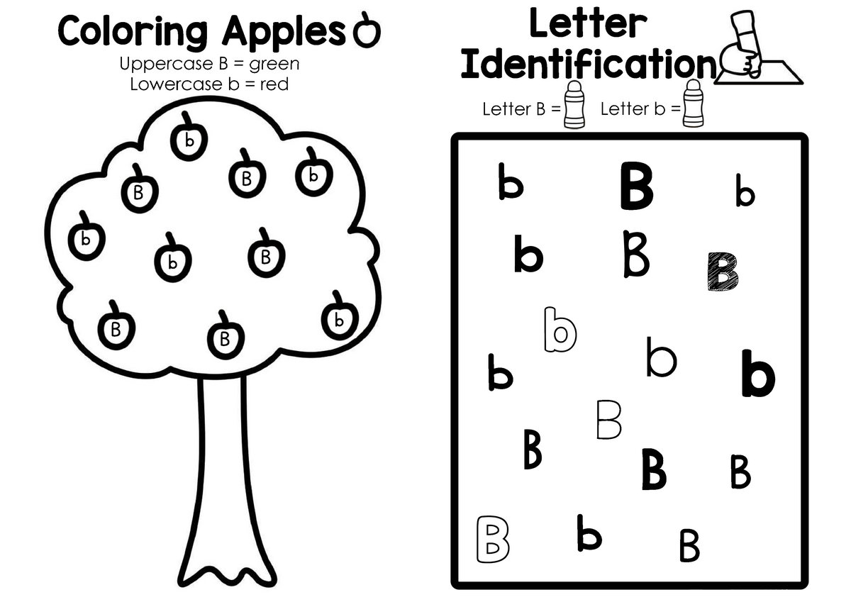 图片[6]-字母小书Alphabet Books-淘学学资料库