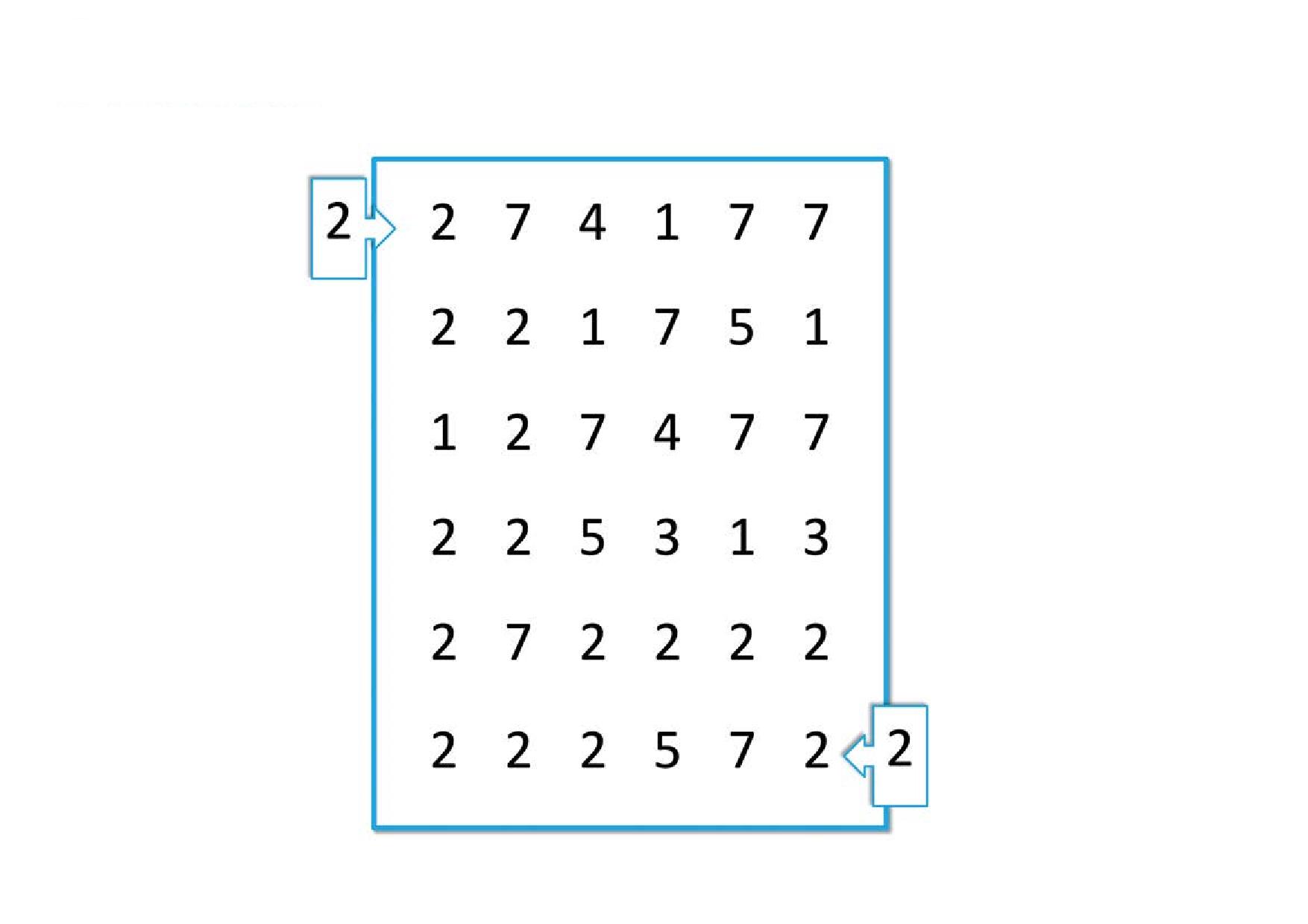 图片[8]-学习数字1-5，数感综合练习，21页PDF可打印-淘学学资料库