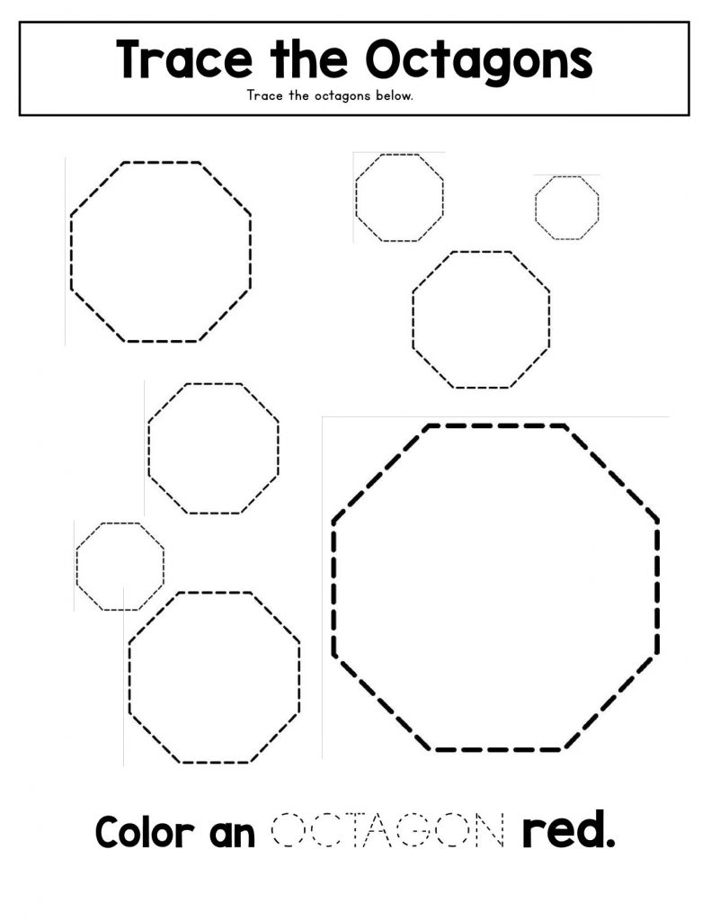 图片[3]-形状运笔训练，28页PDF-淘学学资料库