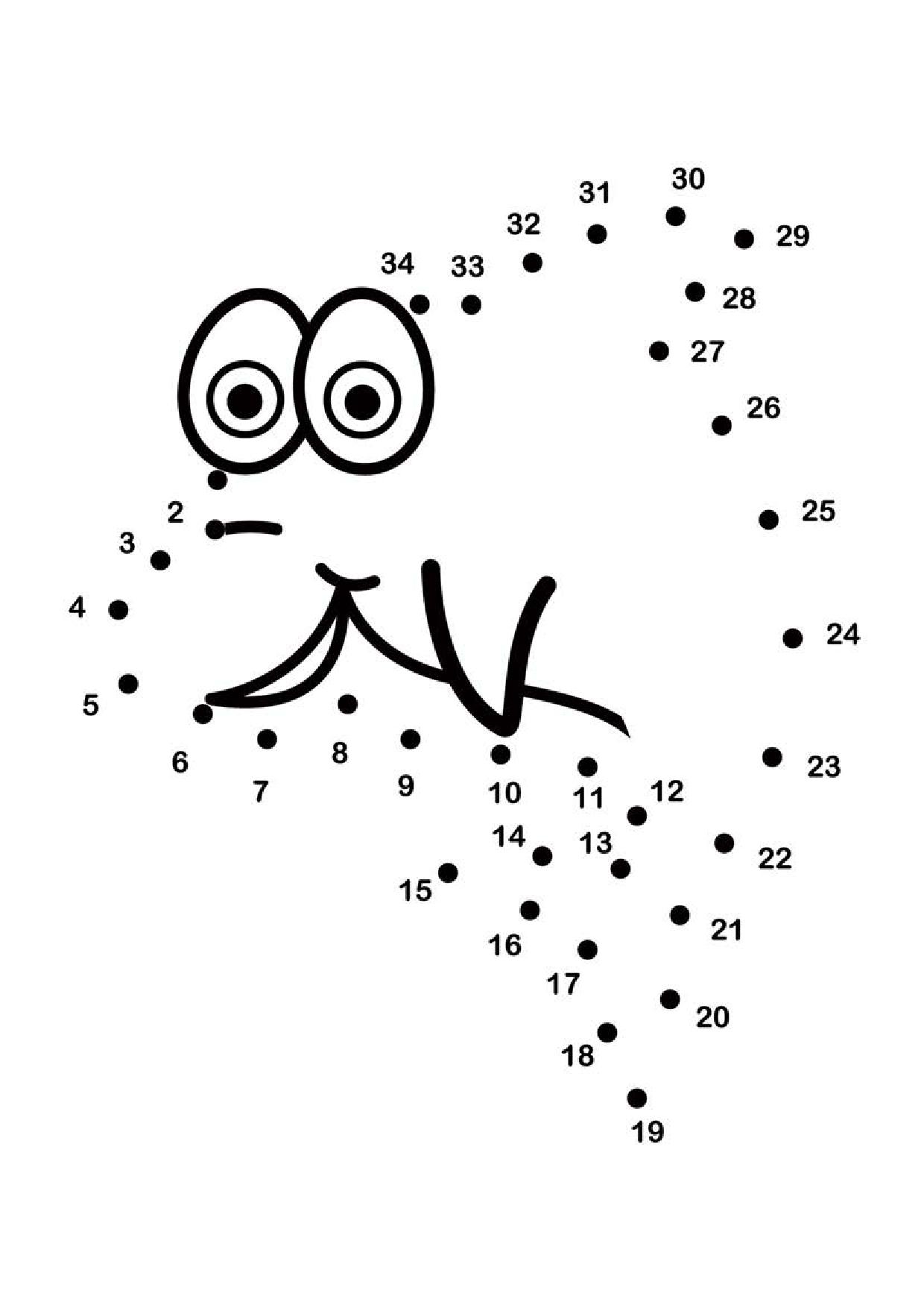 图片[5]-数字连线_19，10页PDF-淘学学资料库