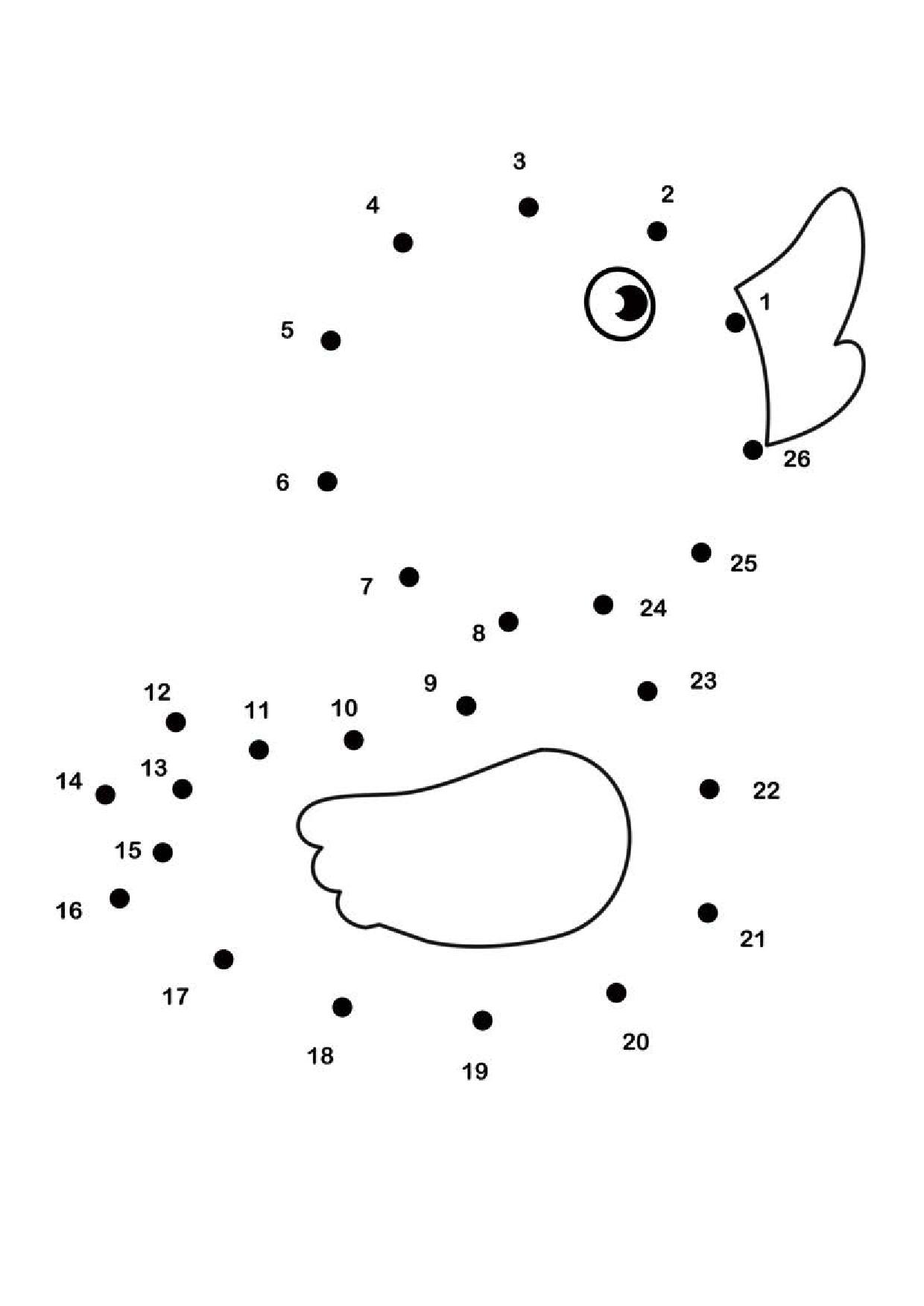 图片[3]-数字连线_19，10页PDF-淘学学资料库