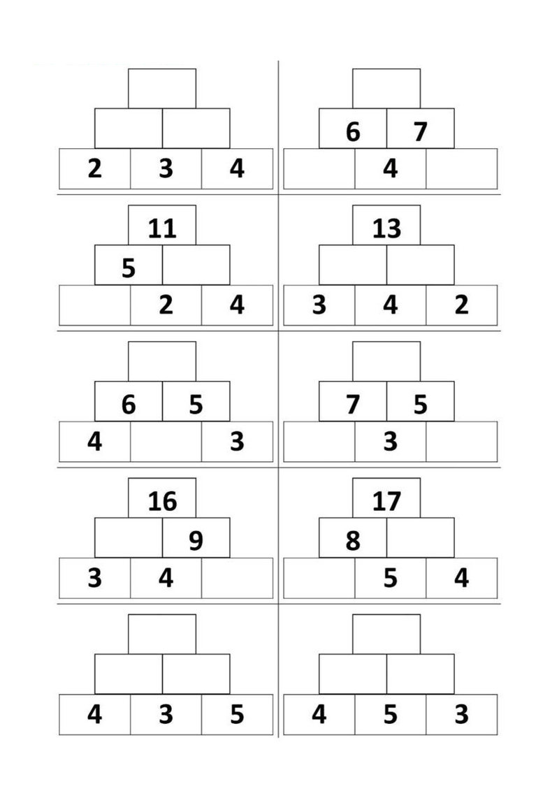 图片[3]-数字金字塔-淘学学资料库