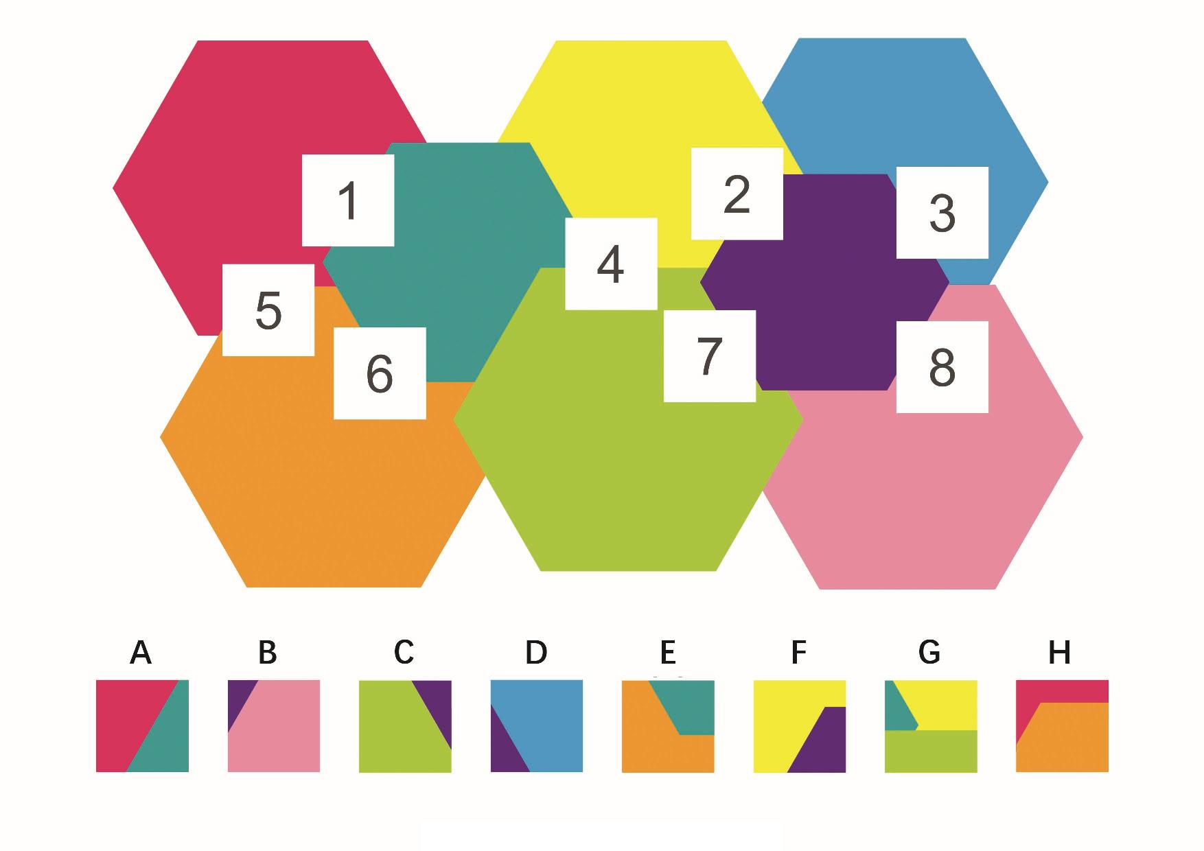 图片[3]-查找与数字对应的截图，6页PDF-淘学学资料库