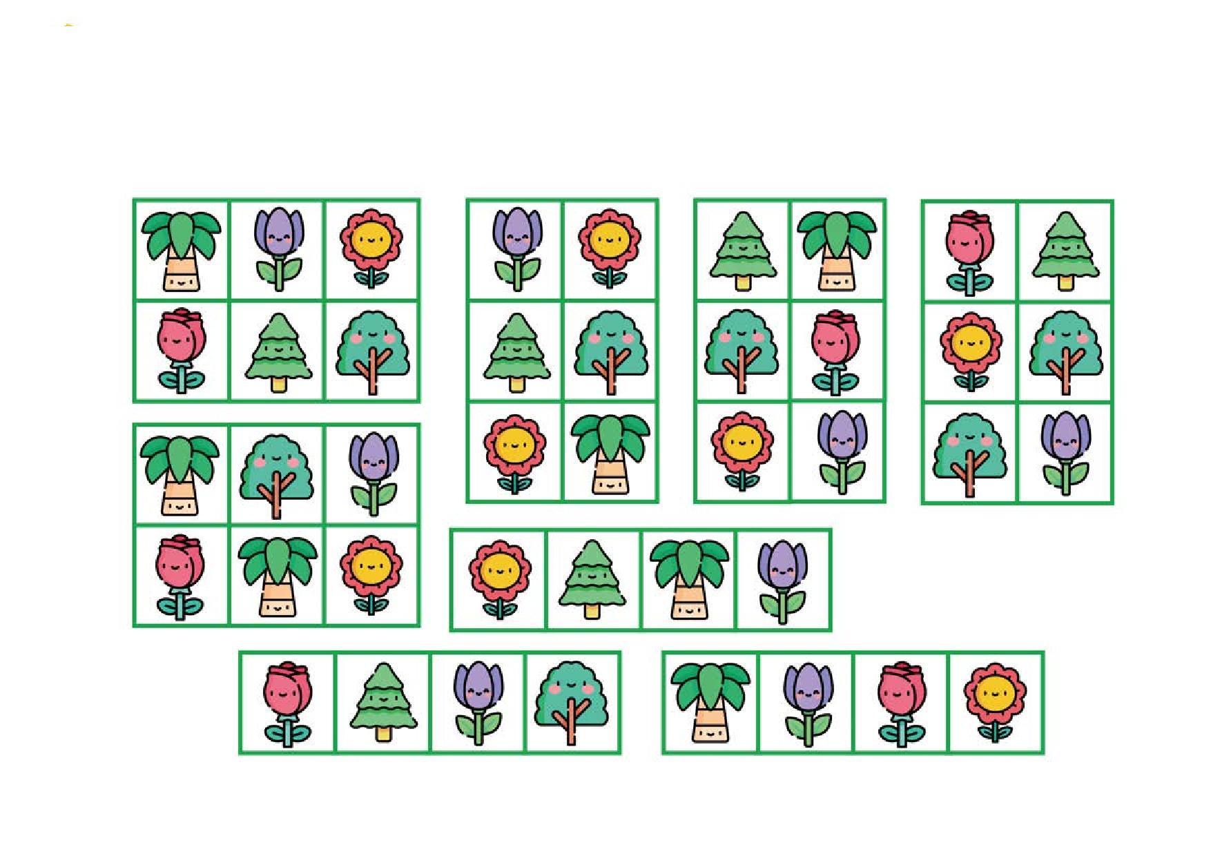 图片[6]-查找指定的图形组合，16页PDF-淘学学资料库