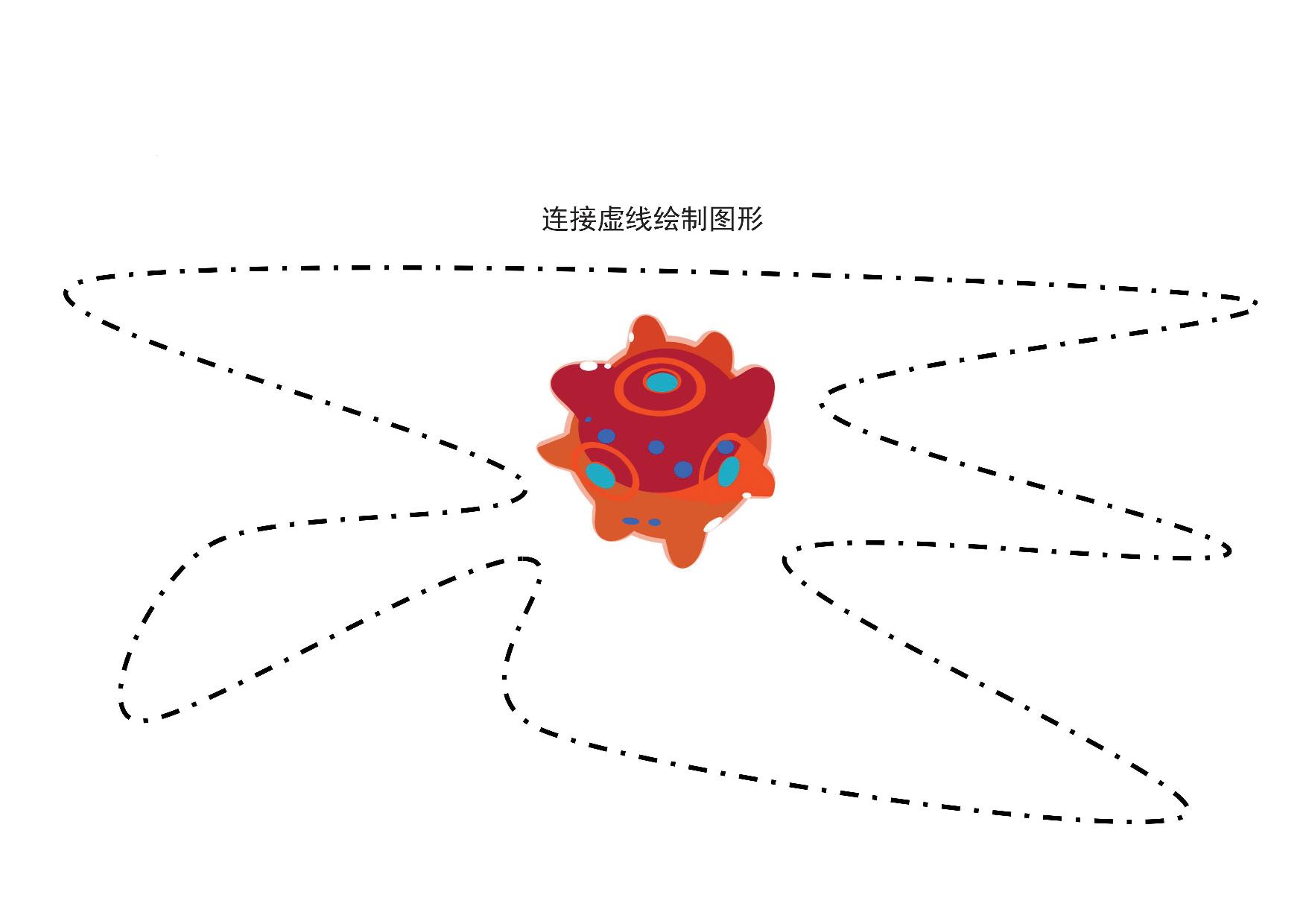 图片[7]-直线和曲线绘制练习，19页PDF-淘学学资料库