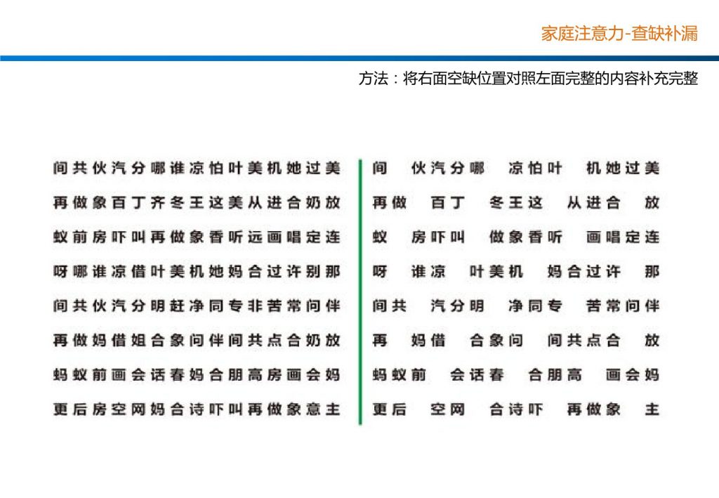 图片[1]-视觉转换查缺补漏，7页PDF-淘学学资料库