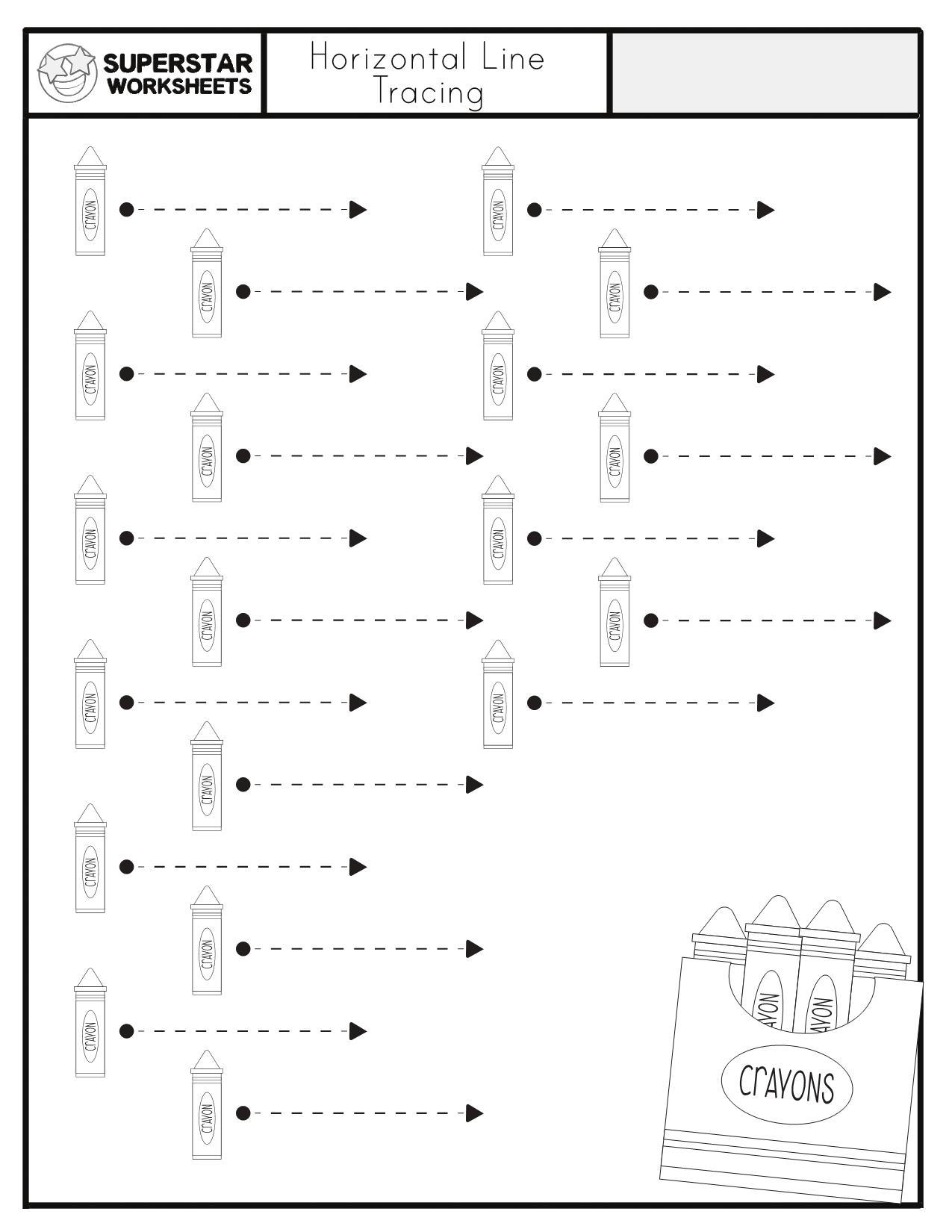 图片[4]-起点方向控笔训练，27页PDF-淘学学资料库