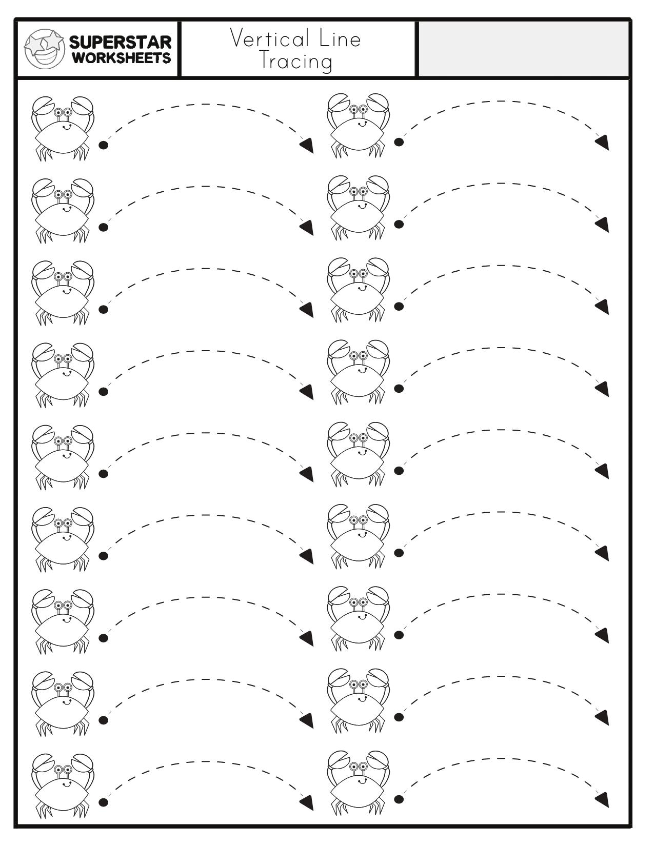 图片[2]-起点方向控笔训练，27页PDF-淘学学资料库