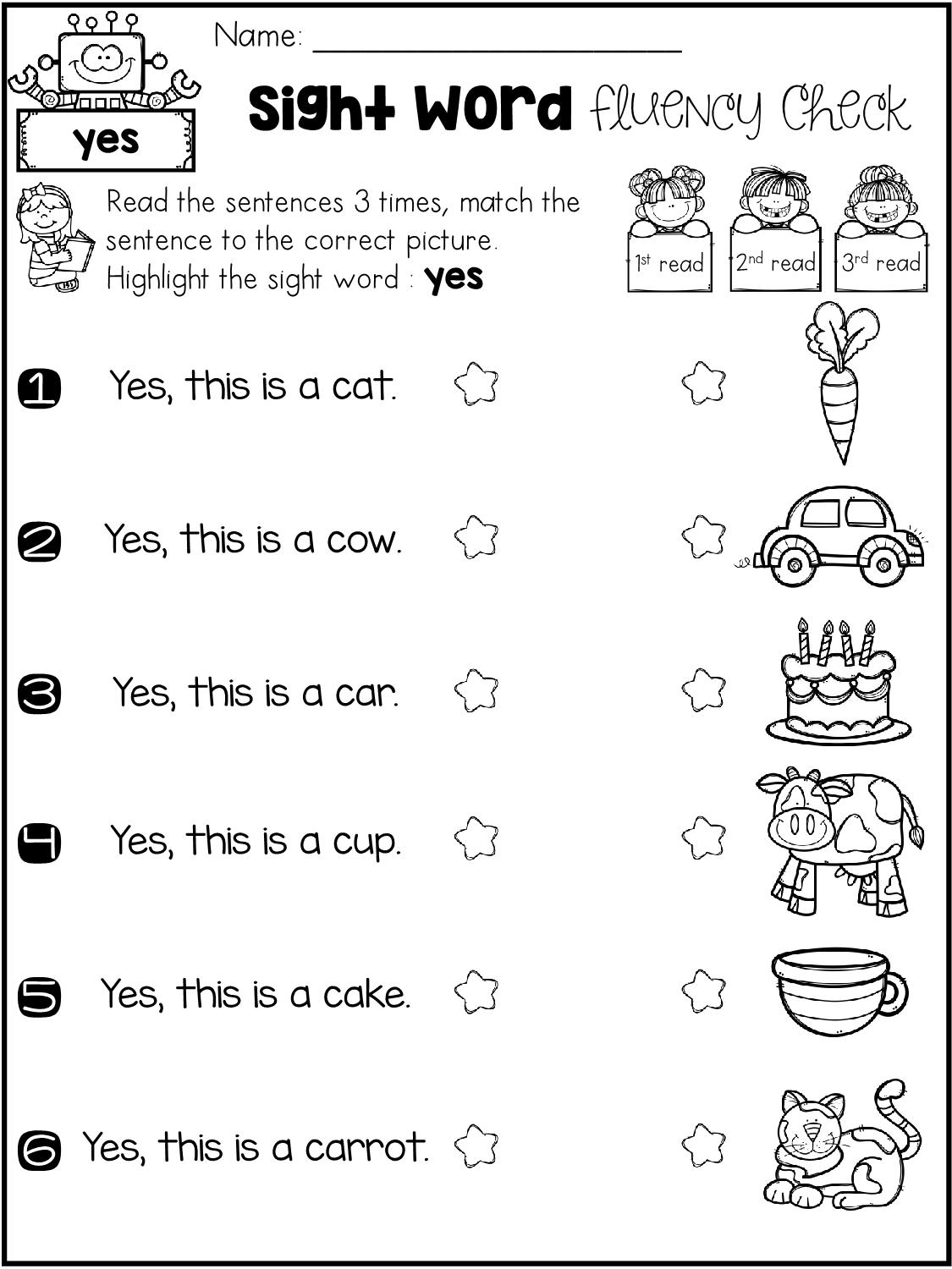 图片[3]-高频词连线练习册，139页PDF-淘学学资料库